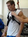 Physiology - VO2 max